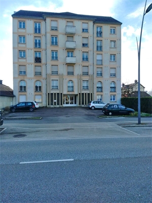 t4 à la vente -   10000  TROYES, surface 80 m2 vente t4 - UBI443393579